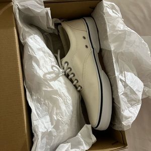 Sperry Topsider Men’s Halyard Sneaker- NEW